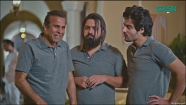 Pagal Khana - Episode 35